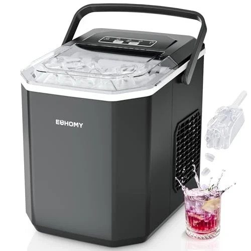 Ice maker hzb cubes in - maker,