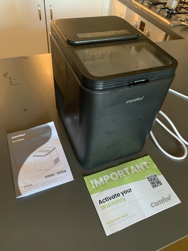 Ice maker comfee - ice,