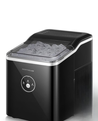 Northclan portable ice - ice, maker