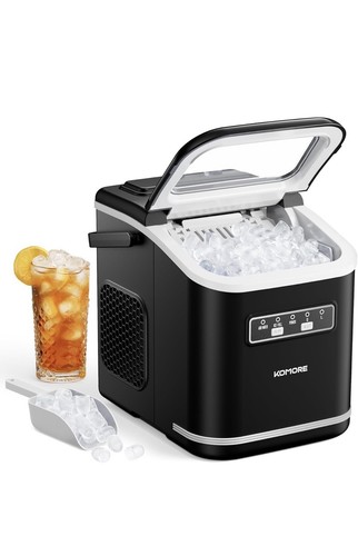Komore dm1024 portable - komore,