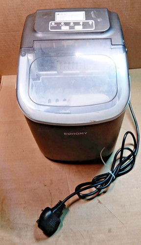 Ice maker portable countertop - maker,