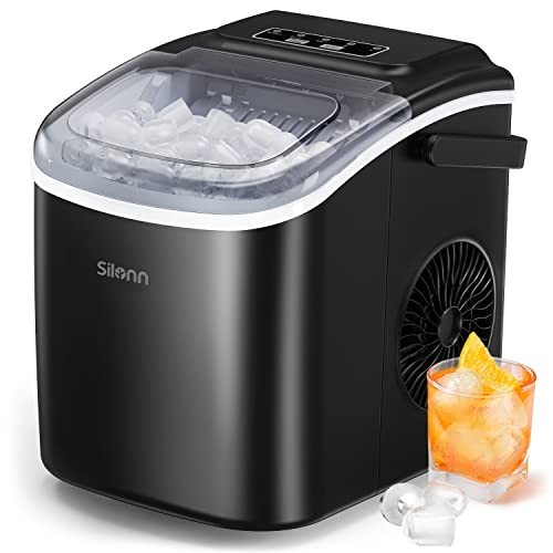 Silonn ice maker - silonn,