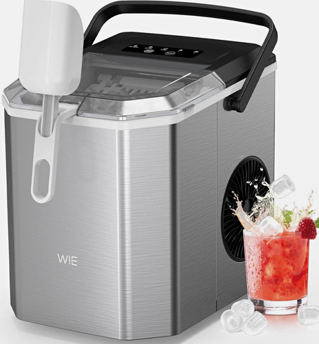 Wie countertop ice maker - countertop,