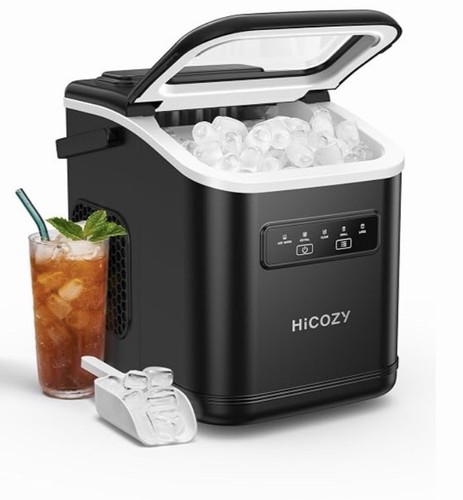 Hicozy ice maker - d4,