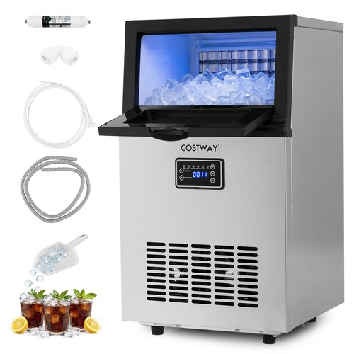 23kg 24h commercial ice - 24h,