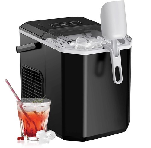 Silonn portable ice maker - silonn,