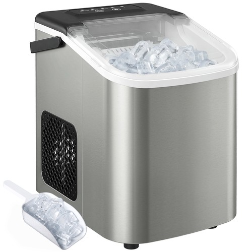Homcom ice maker - homcom, machine