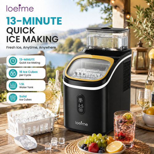 16pcs ice maker - ice, machine