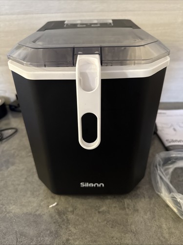 Silonn ice maker