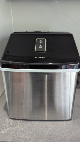 Used klarstein clear - used, ice