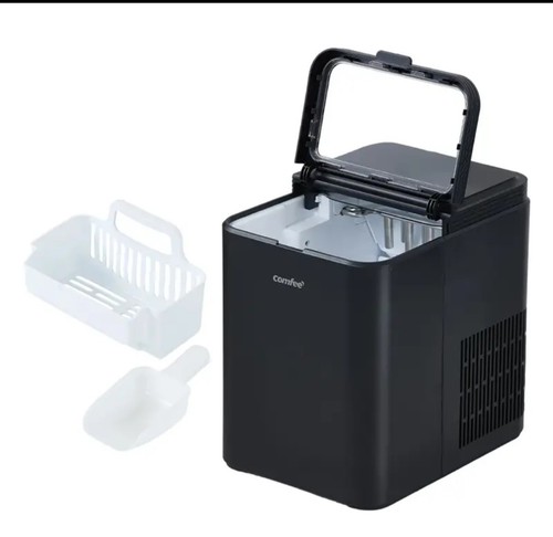 Midea comfee black portable - midea,