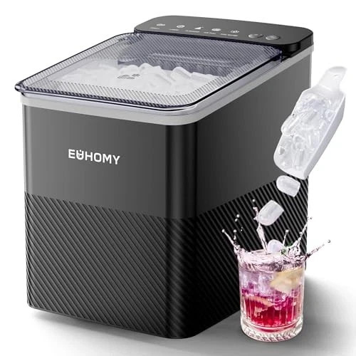 Euhomy ice maker - euhomy,
