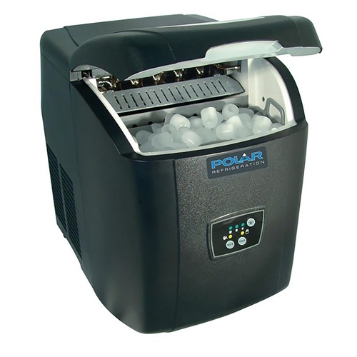Polar ice machine series eco - machine,