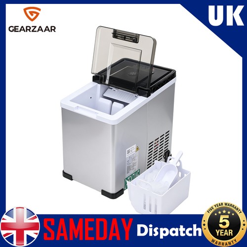 Ice maker machine - ice,