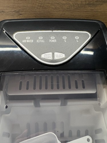 Fohere portable ice - portable,