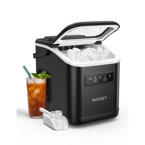 Ice maker machine - machine, fast