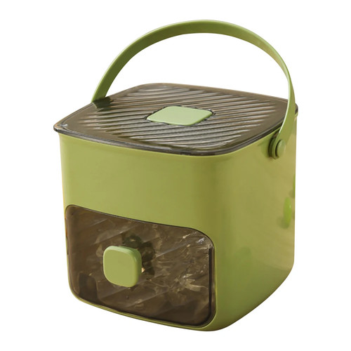 Portable ice maker machine - portable,