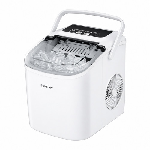 Euhomy countertop ice - countertop, maker