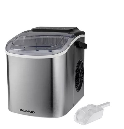 Daewoo 12kg ice maker - daewoo,