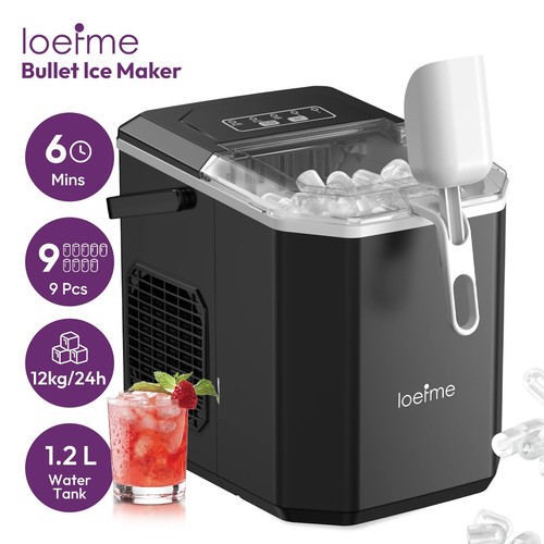 12kg day ice - ice, machine