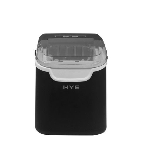 Hye ice maker machine 12kg - maker,