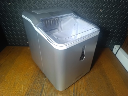 Kumio icm 1221 ice - icm-1221, maker