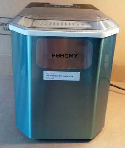 Ice maker countertop - ice,