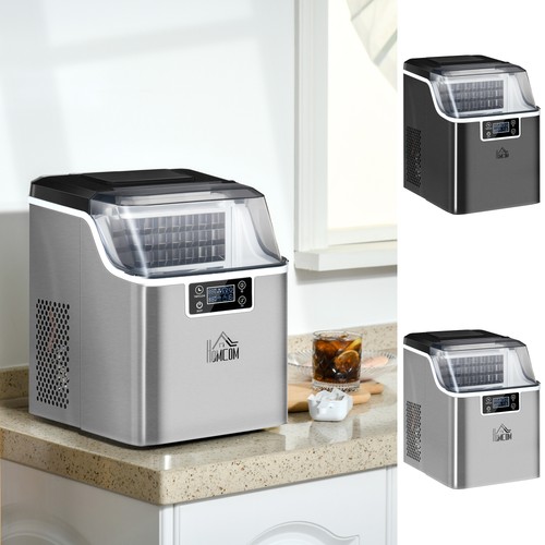 Ice maker machine - machine, compact