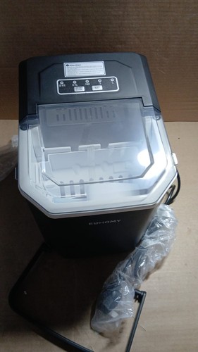 Ice maker machine - ice,
