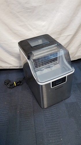 Euhomy hzb 20af countertop - euhomy, ice