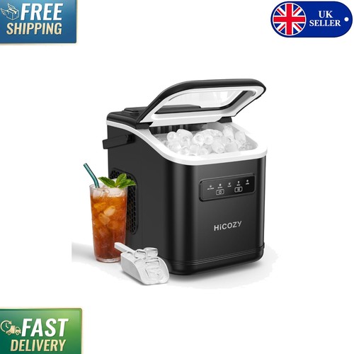 Home ice maker machine - maker,