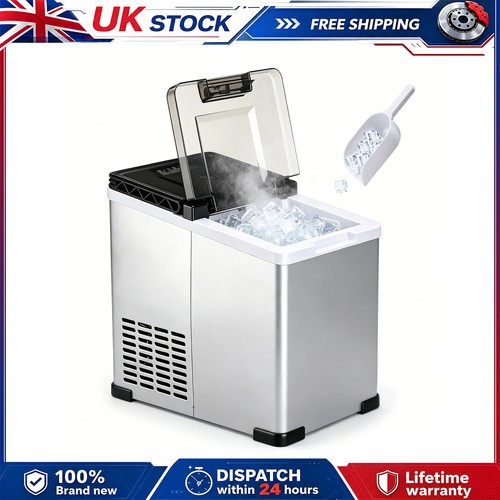 Alpicool ice maker - 1.5l,