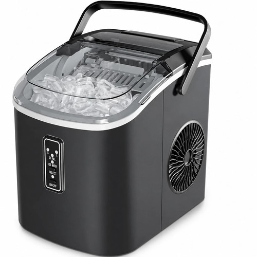 Euhomy hzb12g countertop - hzb12g, ice