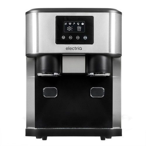 Electriq countertop ice - countertop, maker