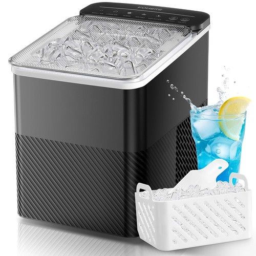 Fohere ice maker machine - fohere,