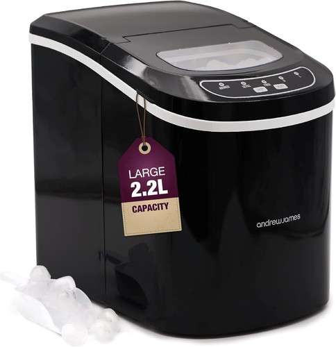 Andrew james ice maker - andrew,