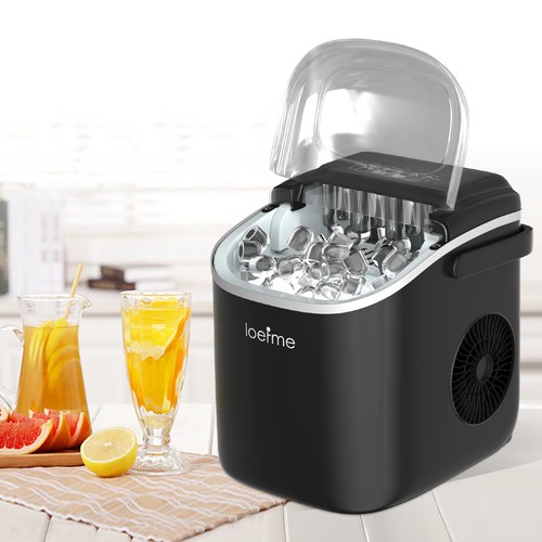 Countertop ice maker - countertop, 6