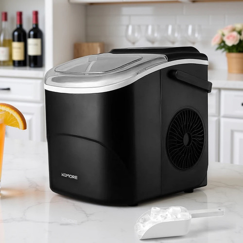 Voltsify nugget ice maker - voltsify,