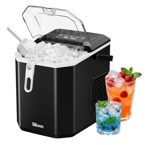 Silonn slim21t 2l portable - slim21t-e,