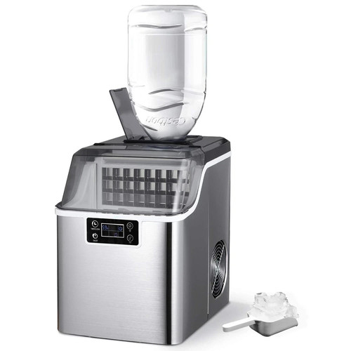 Eeuhomy countertop ice - 3l,