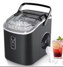 Countertop Ice Maker Machine 9