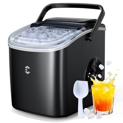 Easyera ice maker - easyera,