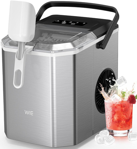 Wie stainless steel ice - wie,