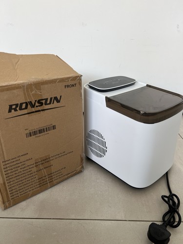 Rovsun countertop ice maker - rovsun,