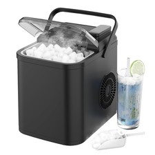 Ice Maker Machine, Countertop