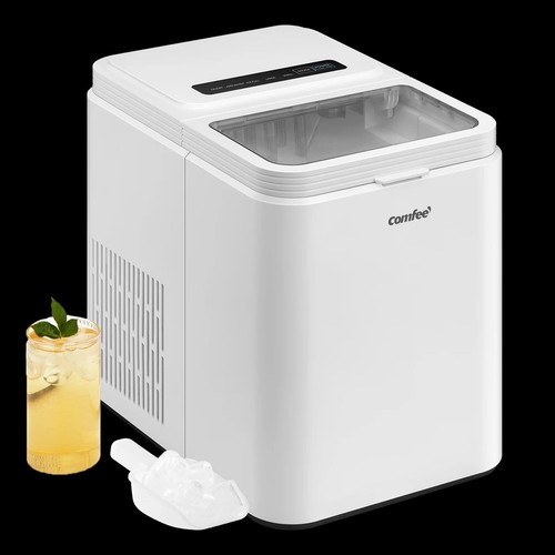 Comfee rci12wh1uk ice maker - comfee,