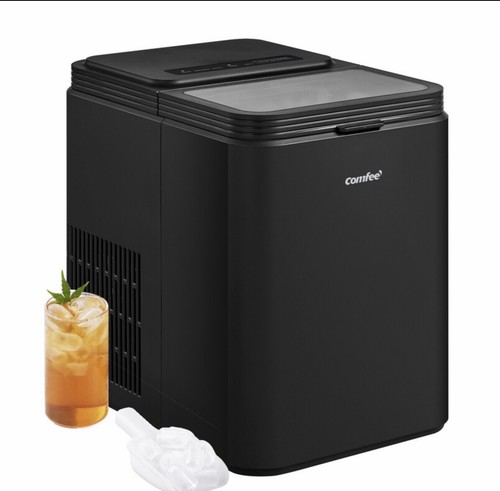 Comfee countertop ice maker - countertop,