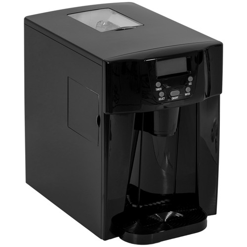 Ice maker machine - ice,