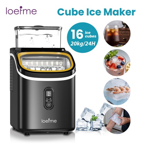 Ice maker scoop basket - ice,