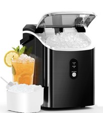 Nugget Ice Maker Machine with